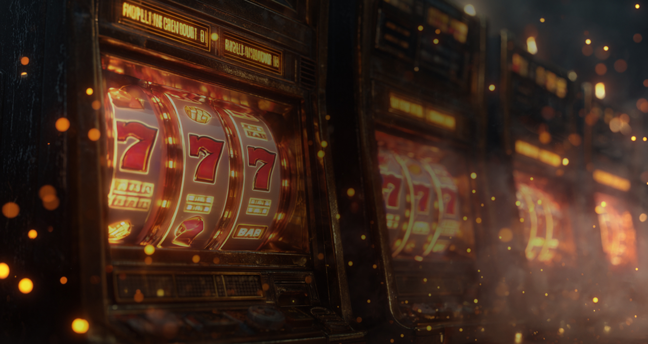 Lucky7Even Casino
