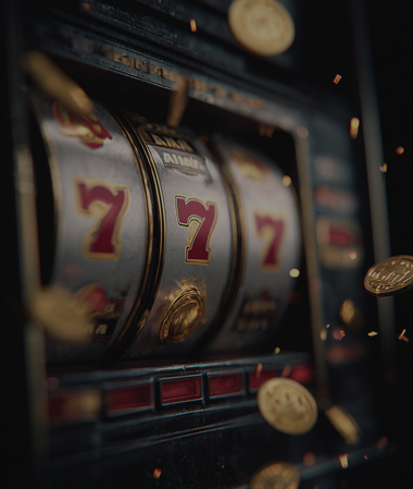 Lucky7Even Casino