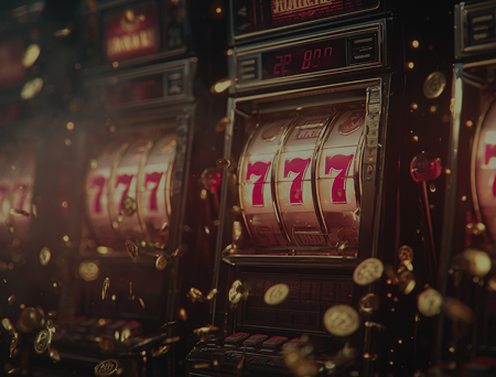 Lucky7Even Casino