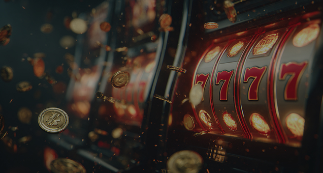 Lucky7Even Casino