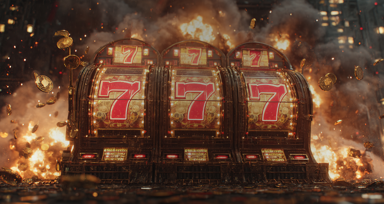 Lucky7Even Casino